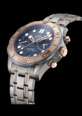 Seamaster Diver 300 M Chronograph