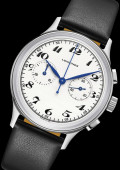 The Longines Heritage Classic Chronograph 1946