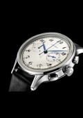 The Longines Heritage Classic Chronograph 1946