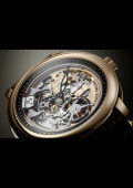 Minute Repeater Tourbillon