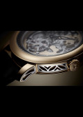 Minute Repeater Tourbillon