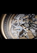 Minute Repeater Tourbillon