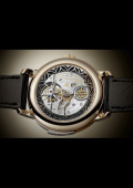 Minute Repeater Tourbillon