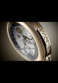 Minute Repeater Tourbillon