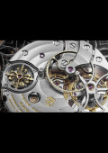 Minute Repeater Tourbillon