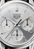 Carrera Caliber Heuer 02 Special Edition 160 years