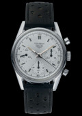 Carrera Caliber Heuer 02 Special Edition 160 years