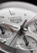 Carrera Caliber Heuer 02 Special Edition 160 years