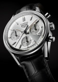 Carrera Caliber Heuer 02 Special Edition 160 years