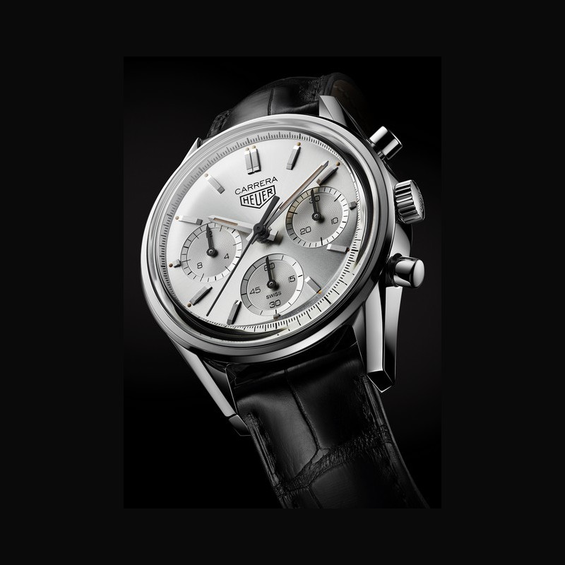 TAG Heuer® Official Website - Swiss Luxury Watches since 1860