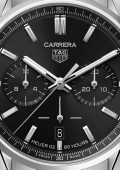 Carrera Chronograph