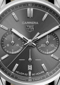 Carrera Chronograph