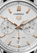 Carrera Chronograph