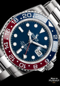 GMT-Master II