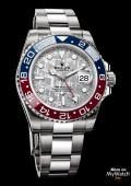 GMT-Master II