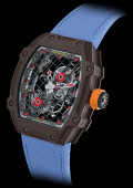 RM 27-04 Tourbillon Rafael Nadal