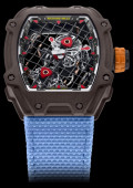 RM 27-04 Tourbillon Rafael Nadal