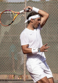 RM 27-04 Tourbillon Rafael Nadal