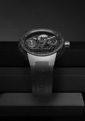 Tambour Curve Flying Tourbillon Poinçon De Genève