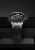 Tambour Curve Flying Tourbillon Poinçon De Genève