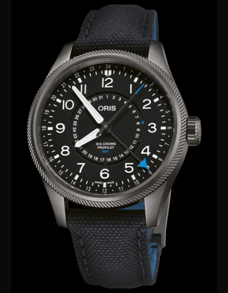 Oris 57th Reno Air Races Limited Edition