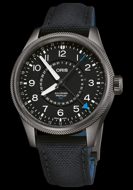 Oris 57th Reno Air Races Limited Edition