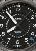 Oris 57th Reno Air Races Limited Edition