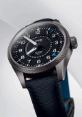 Oris 57th Reno Air Races Limited Edition