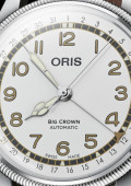 Oris Roberto Clemente Limited Edition