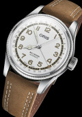 Oris Roberto Clemente Limited Edition