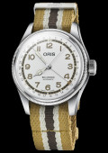 Oris Roberto Clemente Limited Edition