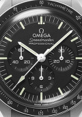 Speedmaster Moonwatch Master Chronometer Professional Chronograph