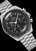 Speedmaster Moonwatch Master Chronometer Professional Chronograph