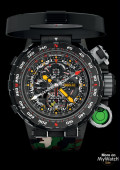 RM 25-01 Tourbillon Adventure Sylvester Stallone