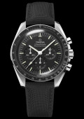 Speedmaster Moonwatch Master Chronometer Professional Chronograph