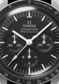 Speedmaster Moonwatch Master Chronometer Professional Chronograph