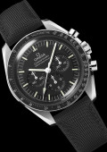 Speedmaster Moonwatch Master Chronometer Professional Chronograph