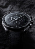 Speedmaster Moonwatch Master Chronometer Professional Chronograph