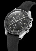 Speedmaster Moonwatch Master Chronometer Professional Chronograph