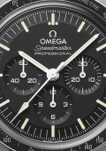 Speedmaster Moonwatch Master Chronometer Professional Chronograph