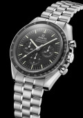 Speedmaster Moonwatch Master Chronometer Professional Chronograph