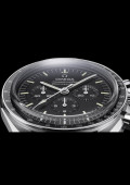 Speedmaster Moonwatch Master Chronometer Professional Chronograph