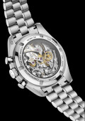 Speedmaster Moonwatch Master Chronometer Professional Chronograph