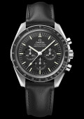 Speedmaster Moonwatch Master Chronometer Professional Chronograph