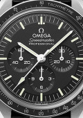 Speedmaster Moonwatch Master Chronometer Professional Chronograph