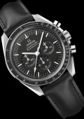 Speedmaster Moonwatch Master Chronometer Professional Chronograph