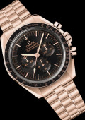 Speedmaster Moonwatch Master Chronometer Professional Chronograph