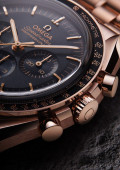 Speedmaster Moonwatch Master Chronometer Professional Chronograph