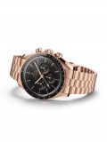 Speedmaster Moonwatch Master Chronometer Professional Chronograph