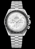 Speedmaster Moonwatch Master Chronometer Professional Chronograph